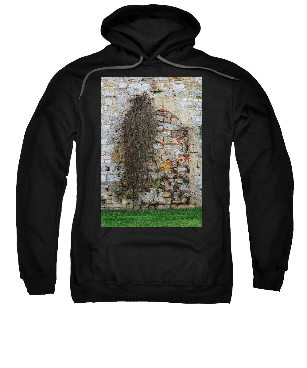 City Wall of Pisa - Sweatshirt