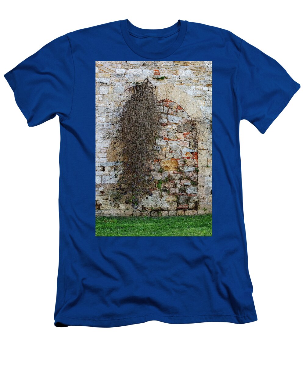 City Wall of Pisa - T-Shirt
