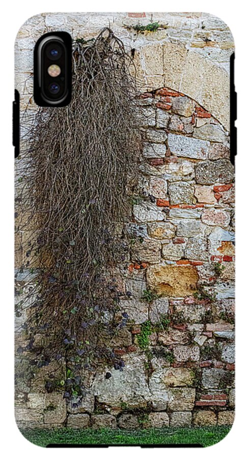 City Wall of Pisa - Phone Case