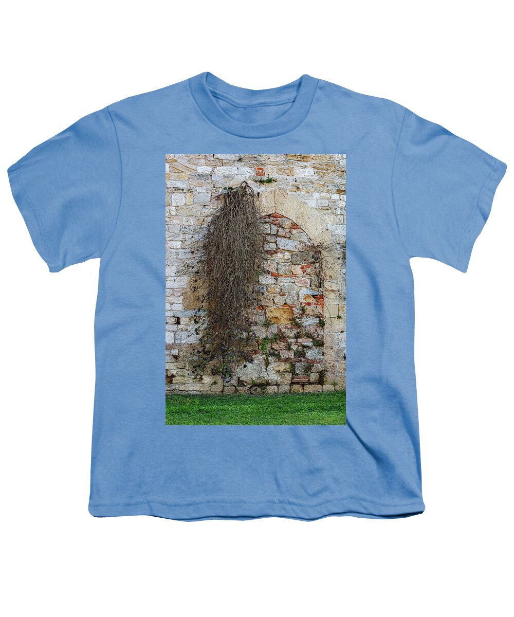 City Wall of Pisa - Youth T-Shirt