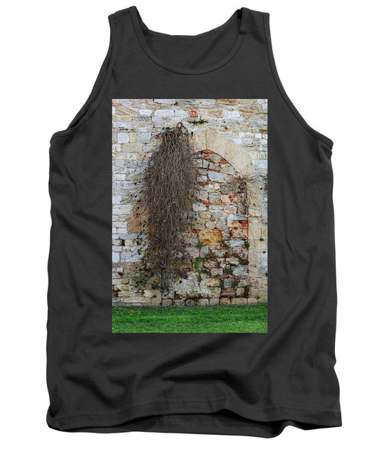 City Wall of Pisa - Tank Top