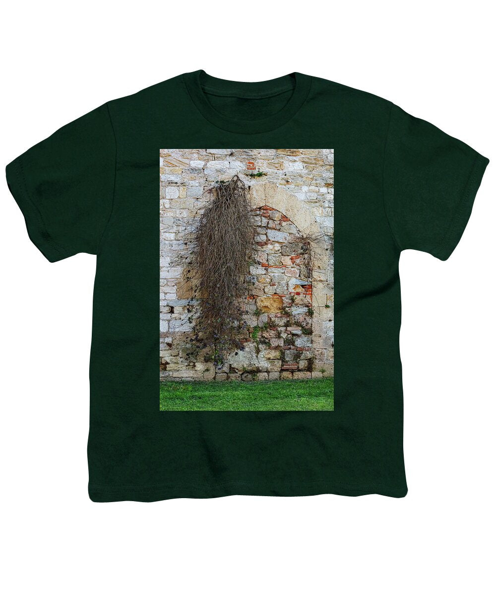 City Wall of Pisa - Youth T-Shirt