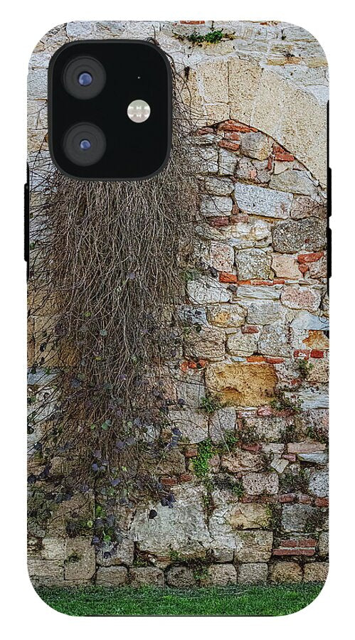 City Wall of Pisa - Phone Case