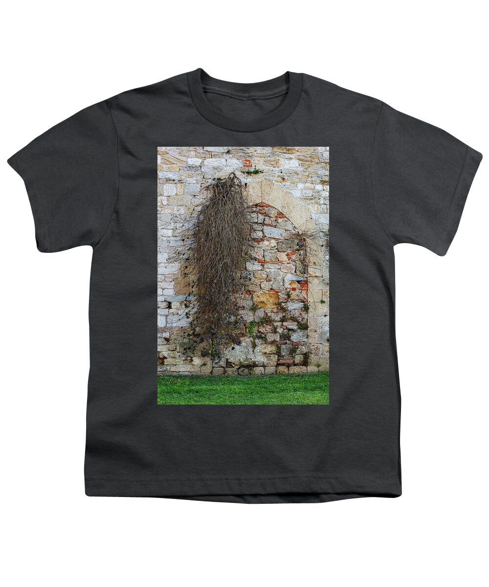 City Wall of Pisa - Youth T-Shirt