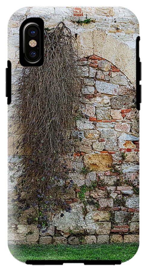 City Wall of Pisa - Phone Case