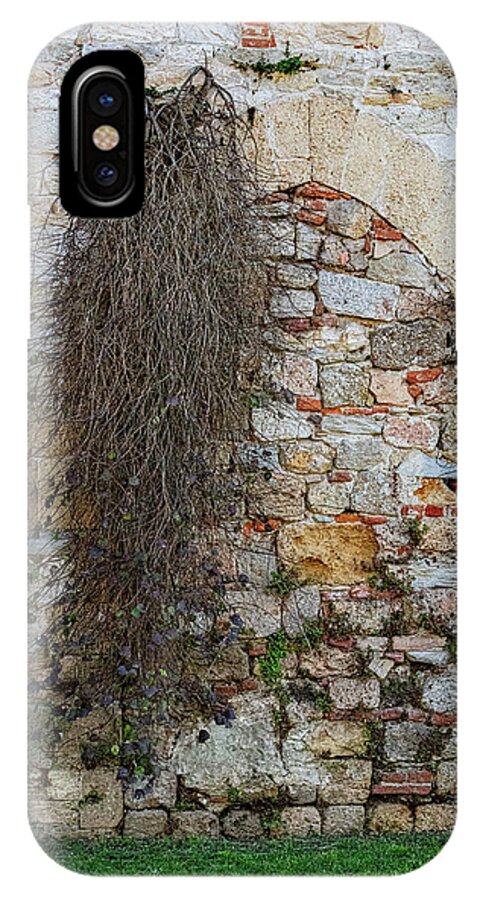 City Wall of Pisa - Phone Case