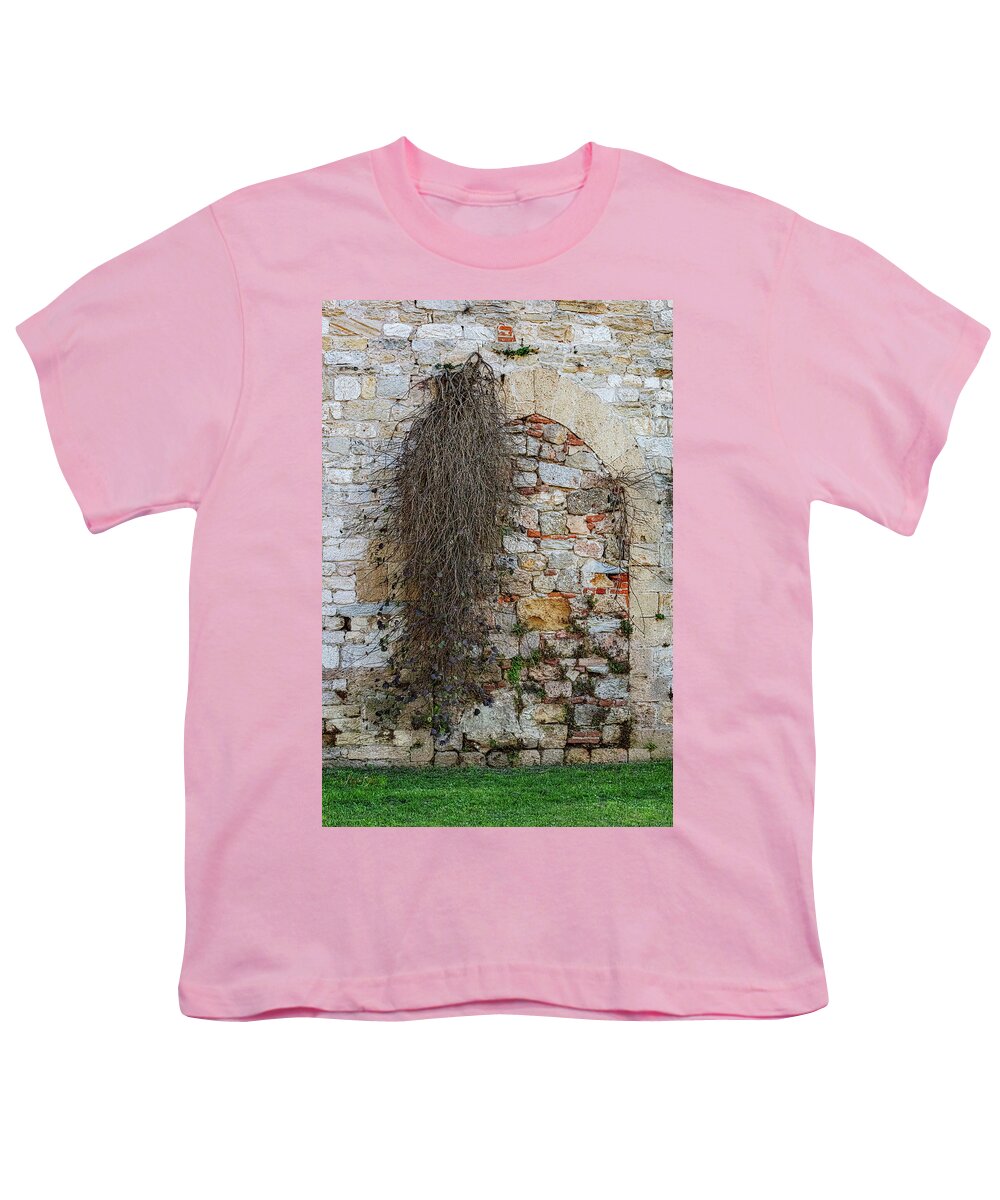 City Wall of Pisa - Youth T-Shirt