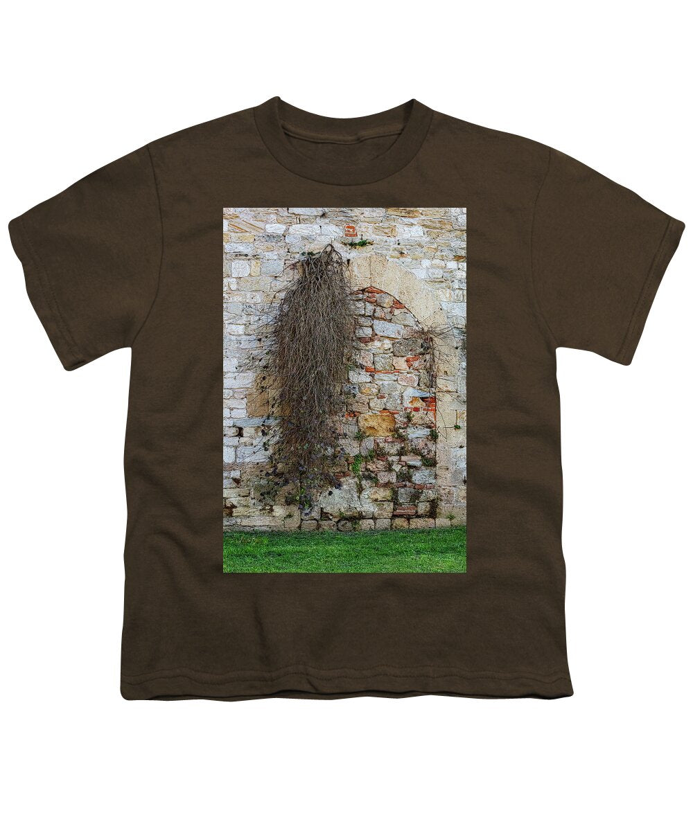 City Wall of Pisa - Youth T-Shirt