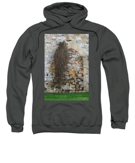 City Wall of Pisa - Sweatshirt