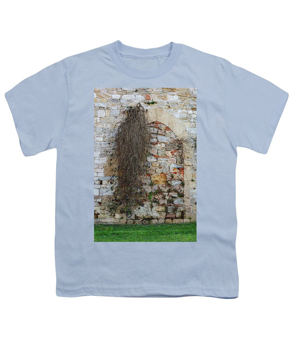 City Wall of Pisa - Youth T-Shirt