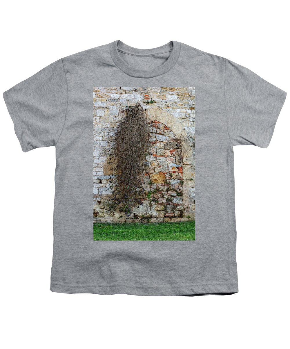 City Wall of Pisa - Youth T-Shirt