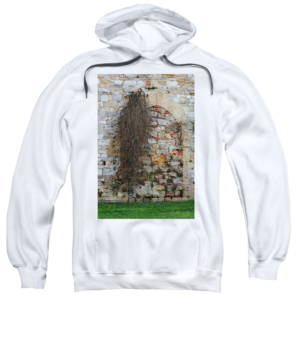 City Wall of Pisa - Sweatshirt