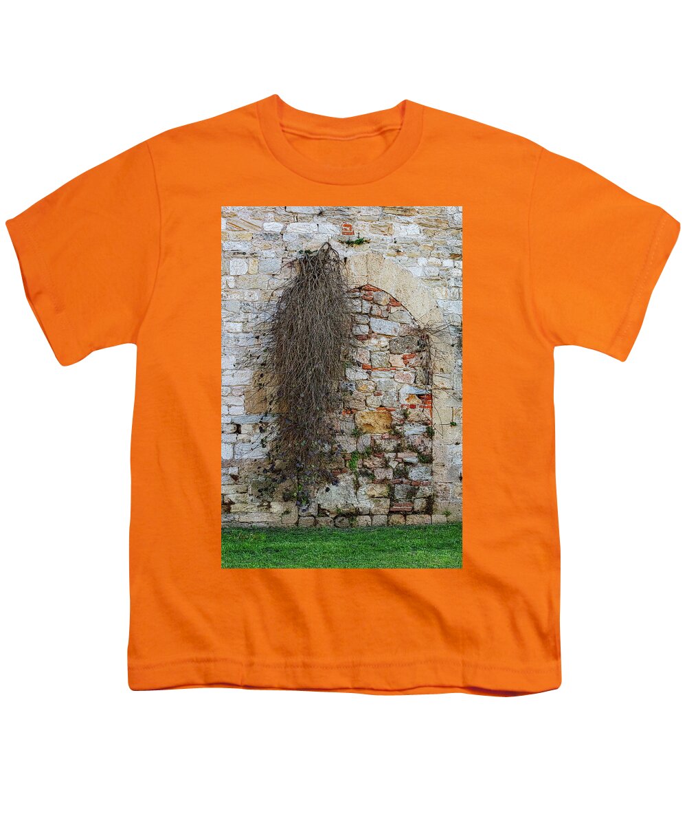 City Wall of Pisa - Youth T-Shirt