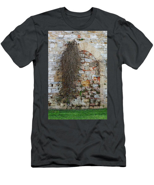 City Wall of Pisa - T-Shirt