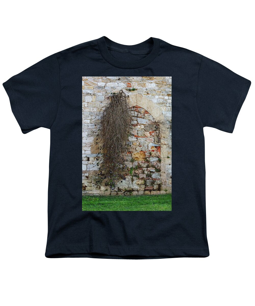 City Wall of Pisa - Youth T-Shirt