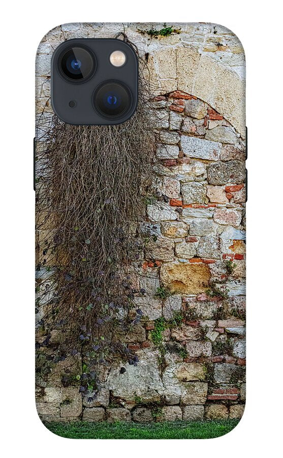 City Wall of Pisa - Phone Case