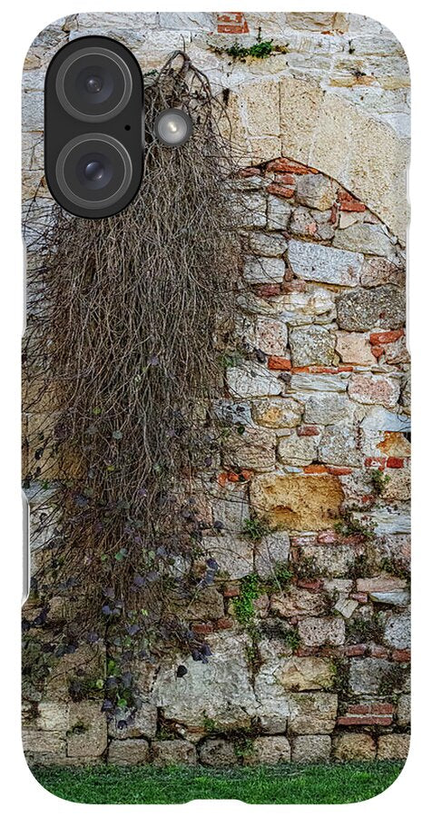 City Wall of Pisa - Phone Case