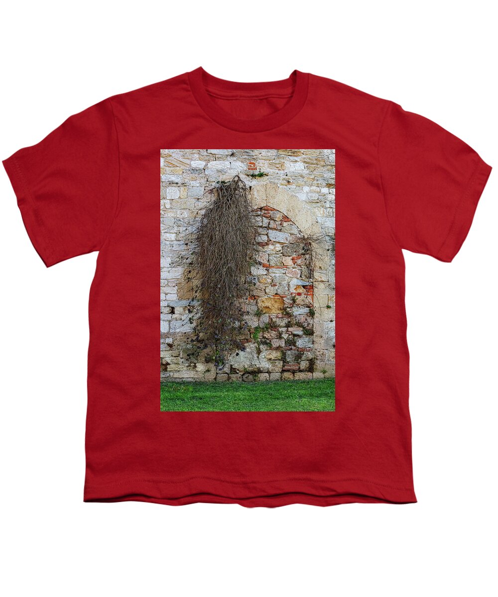 City Wall of Pisa - Youth T-Shirt