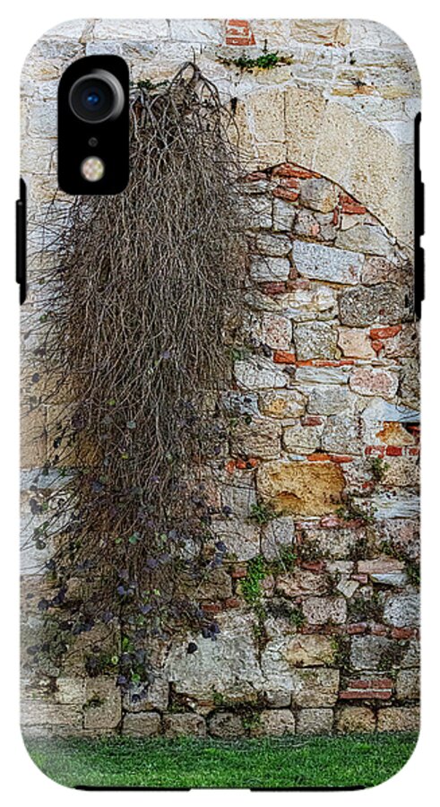 City Wall of Pisa - Phone Case