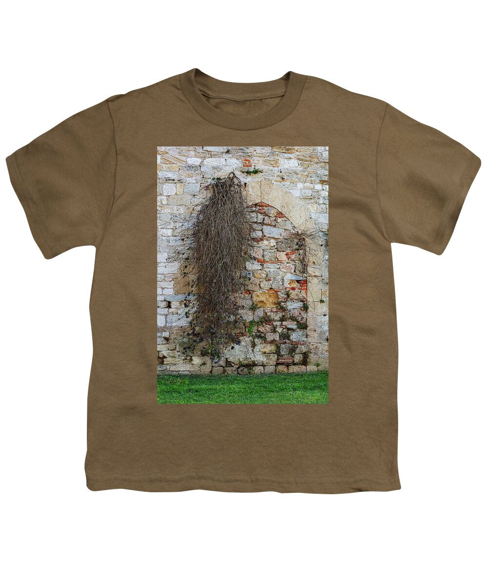 City Wall of Pisa - Youth T-Shirt