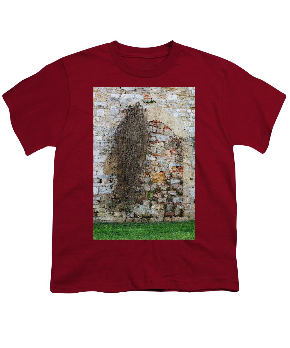 City Wall of Pisa - Youth T-Shirt