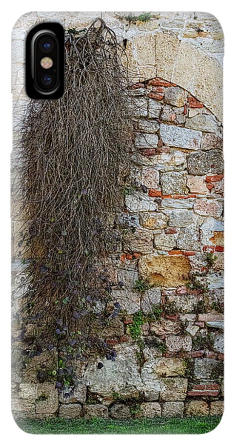 City Wall of Pisa - Phone Case