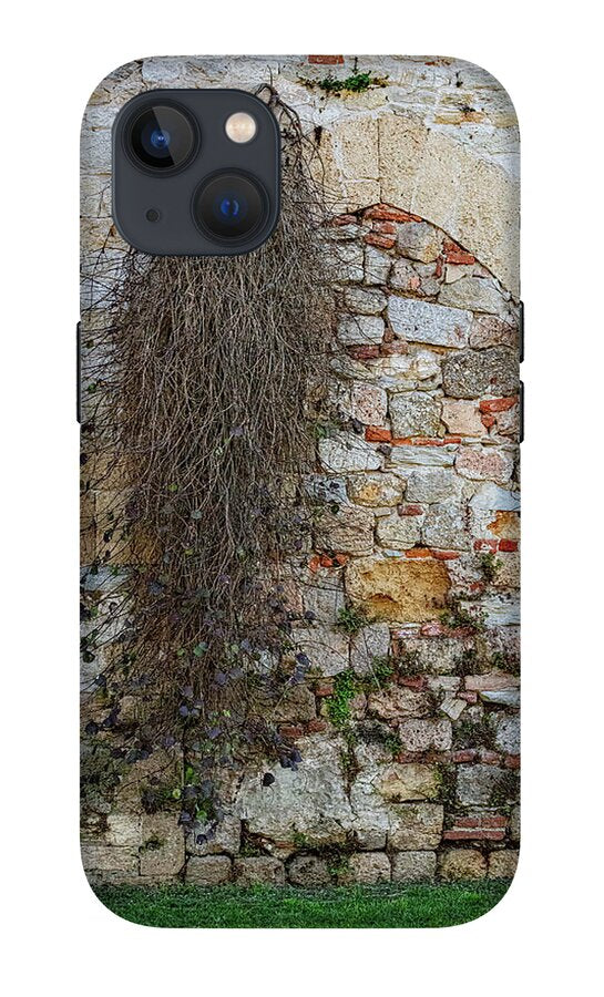 City Wall of Pisa - Phone Case