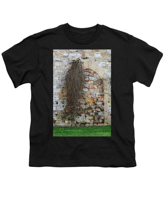City Wall of Pisa - Youth T-Shirt