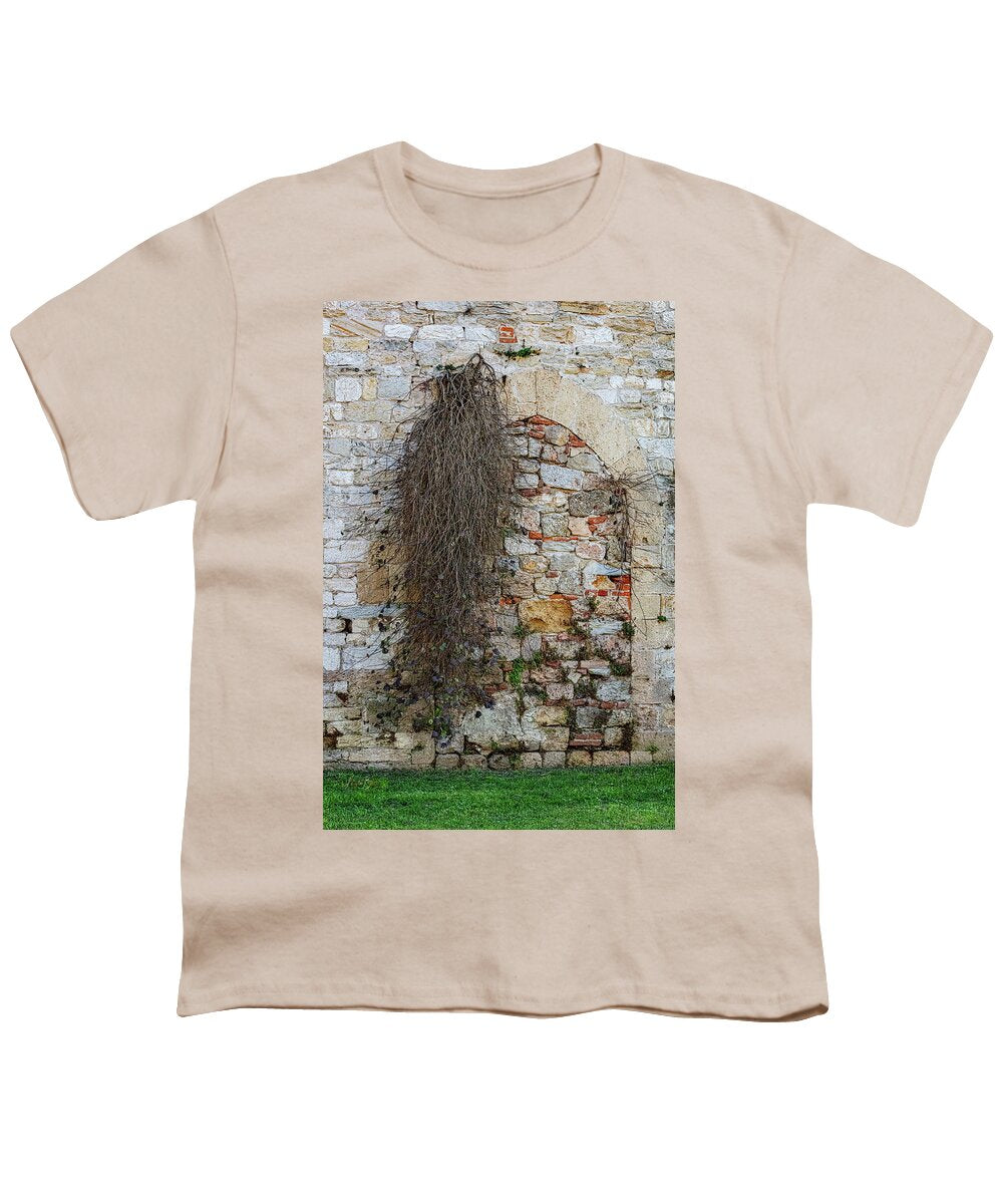 City Wall of Pisa - Youth T-Shirt