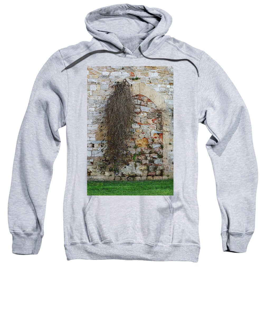 City Wall of Pisa - Sweatshirt