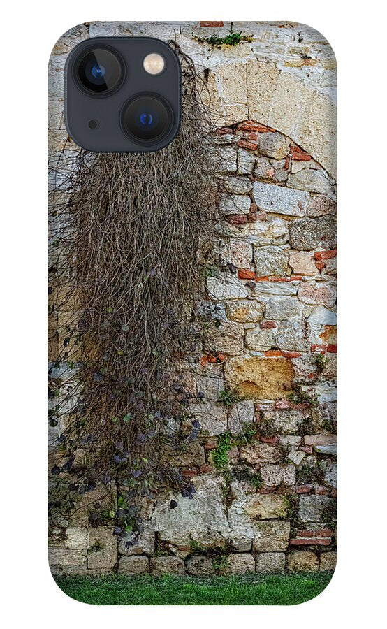 City Wall of Pisa - Phone Case