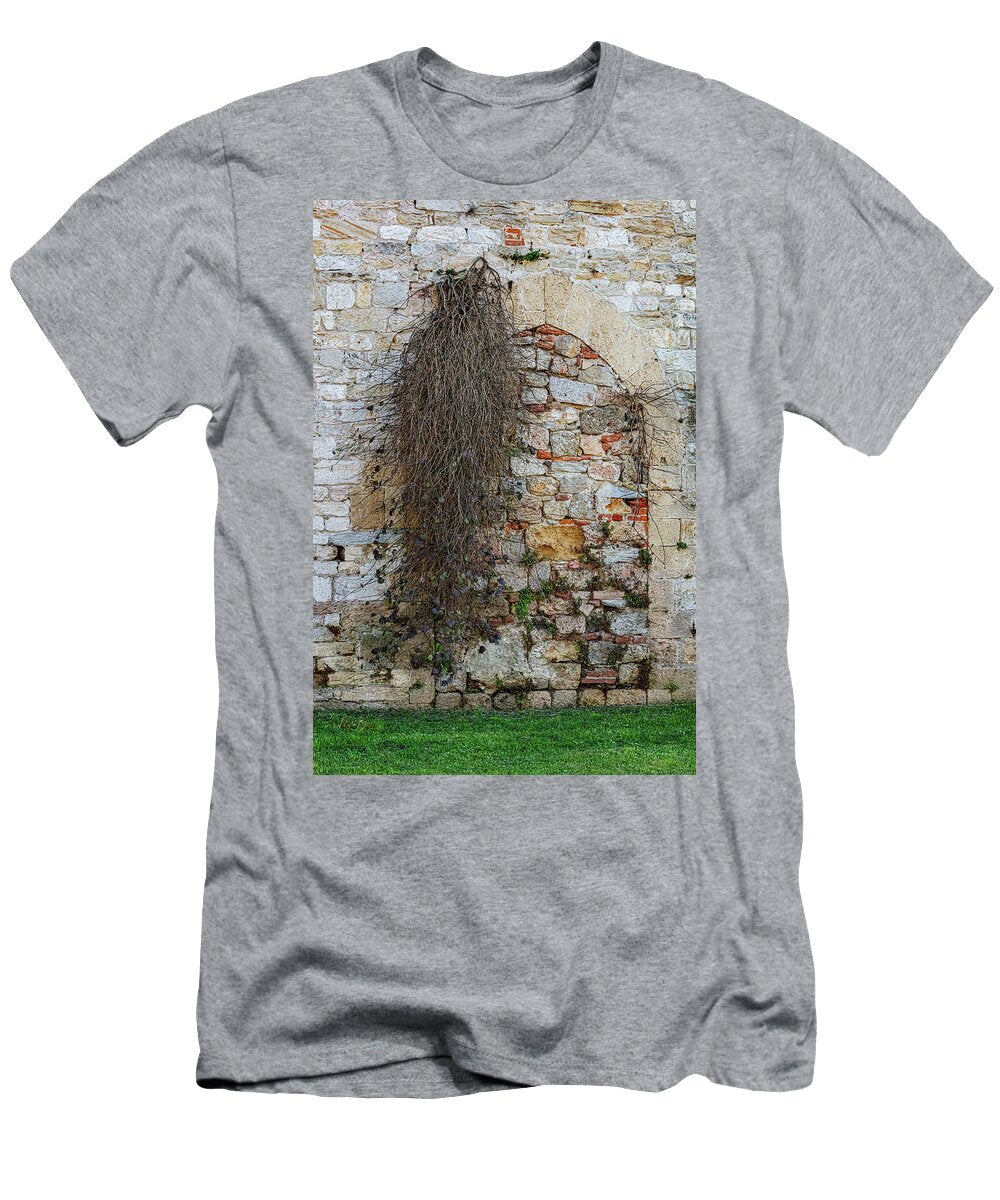 City Wall of Pisa - T-Shirt