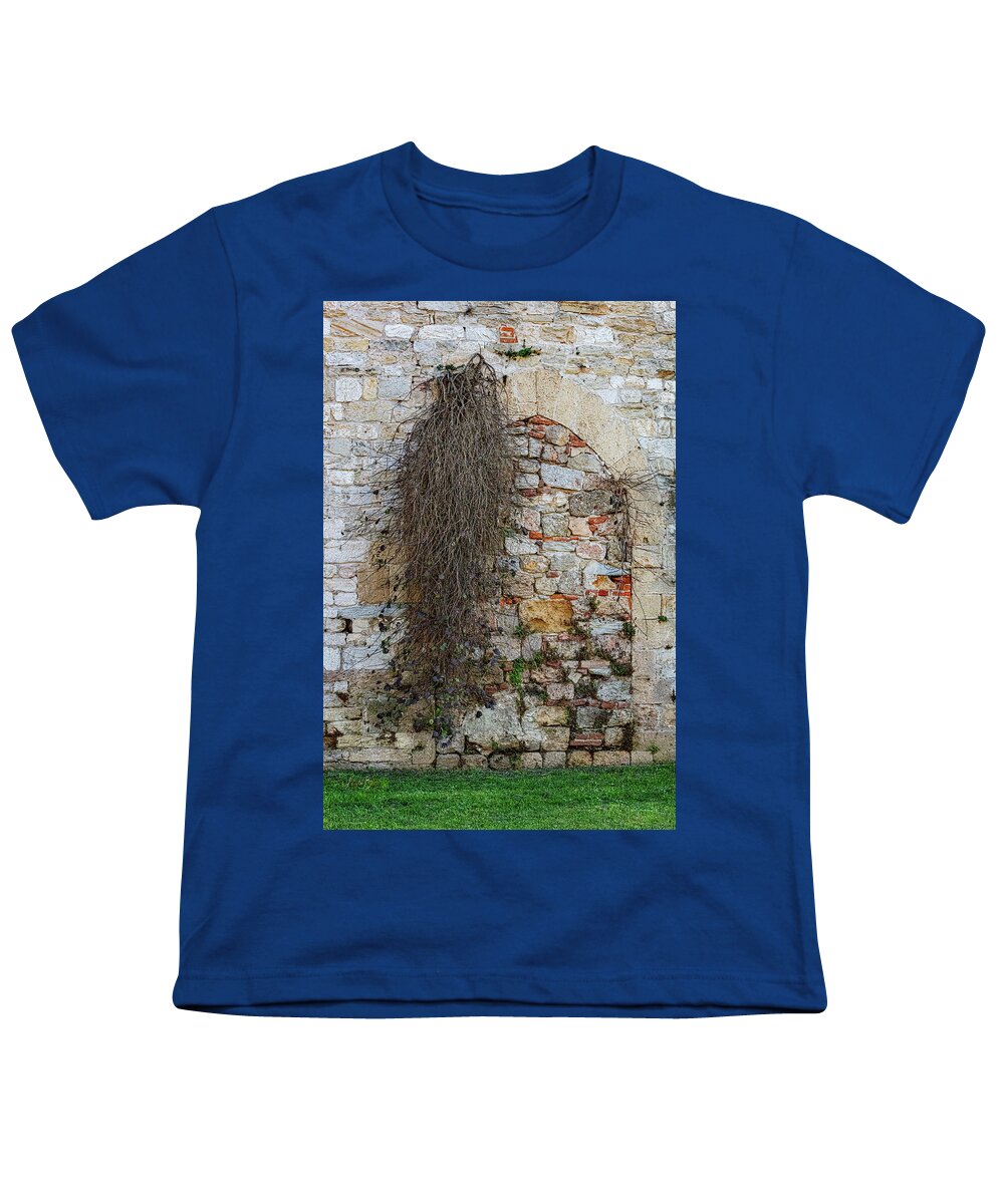 City Wall of Pisa - Youth T-Shirt
