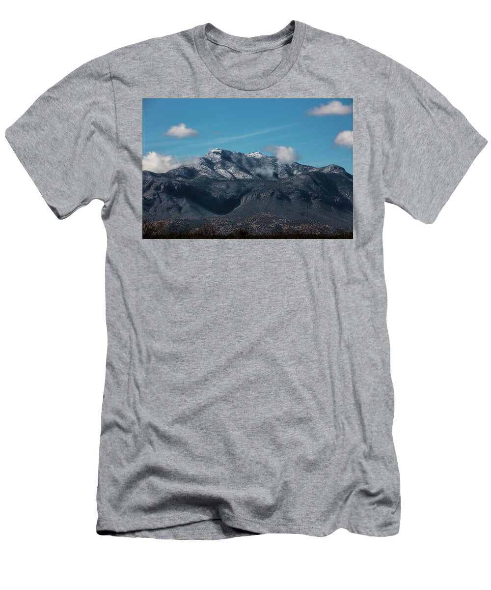 Cumulus Clouds Arizona - T-Shirt