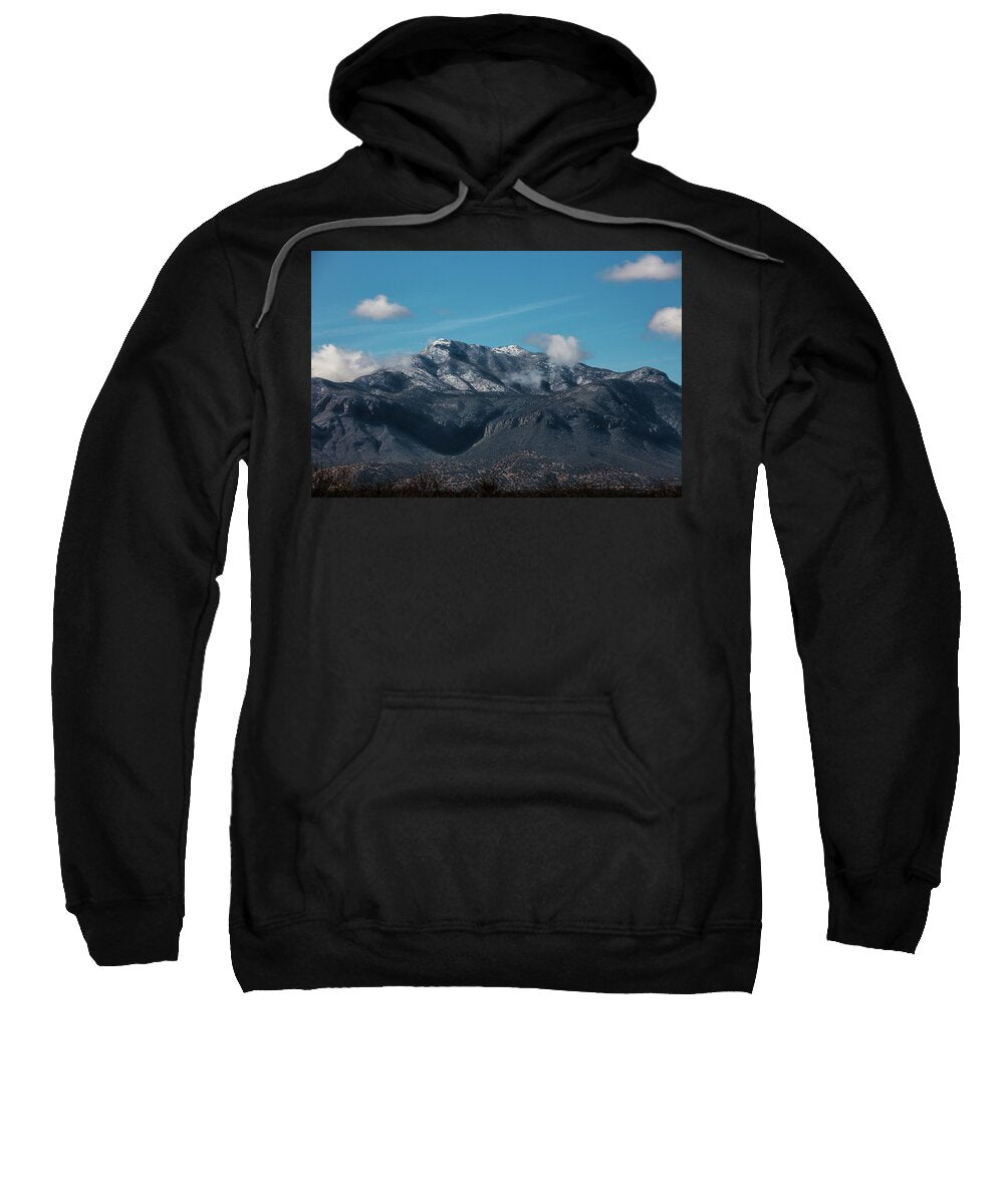 Cumulus Clouds Arizona - Sweatshirt