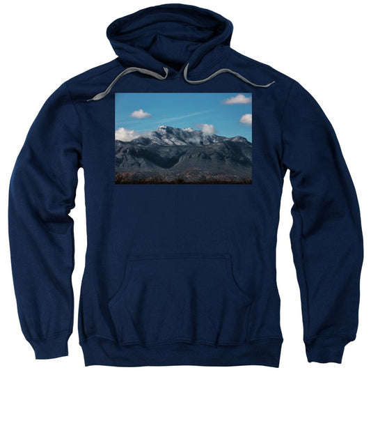 Cumulus Clouds Arizona - Sweatshirt