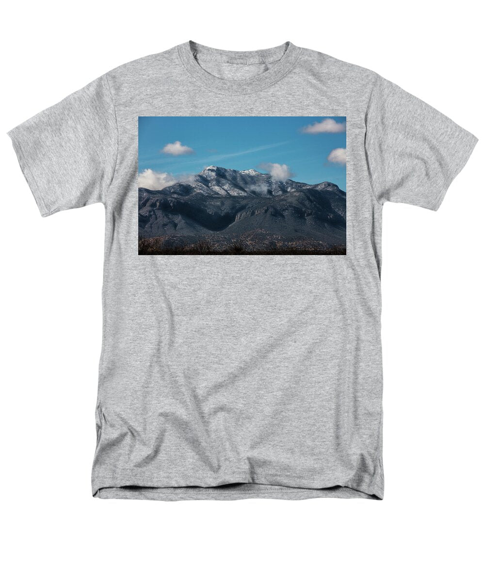 Cumulus Clouds Arizona - Men's T-Shirt  (Regular Fit)