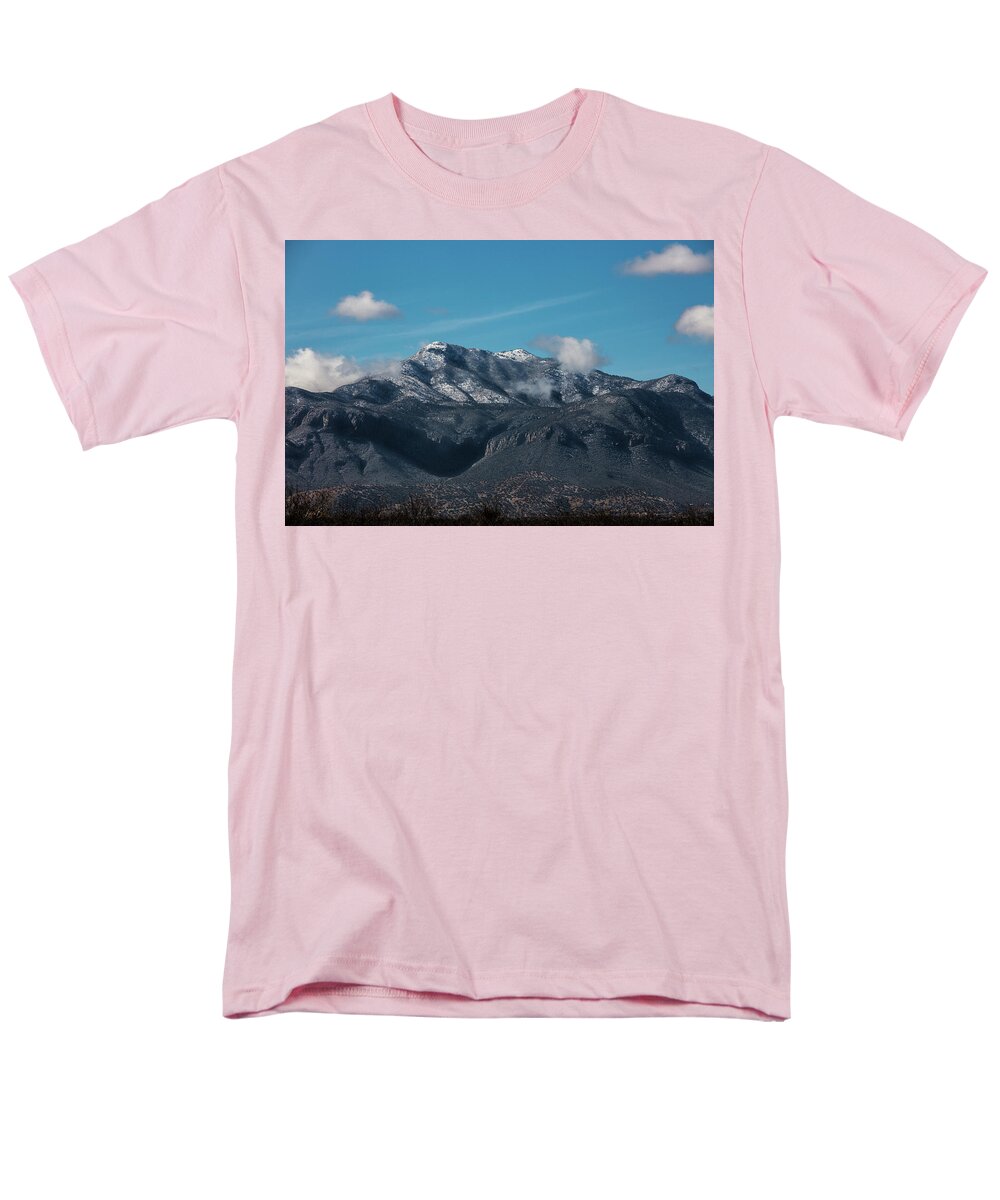 Cumulus Clouds Arizona - Men's T-Shirt  (Regular Fit)
