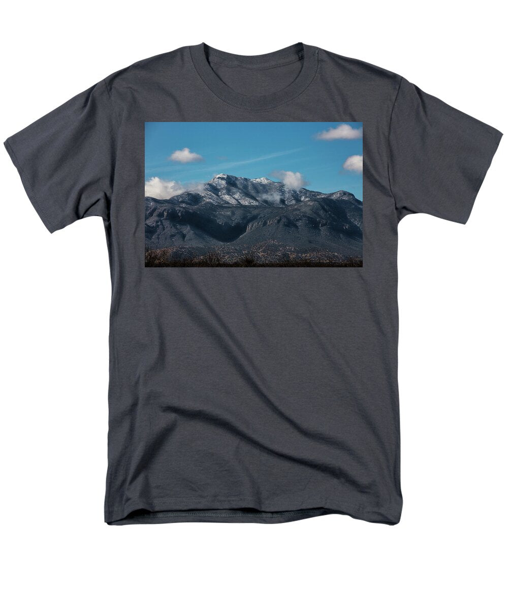 Cumulus Clouds Arizona - Men's T-Shirt  (Regular Fit)