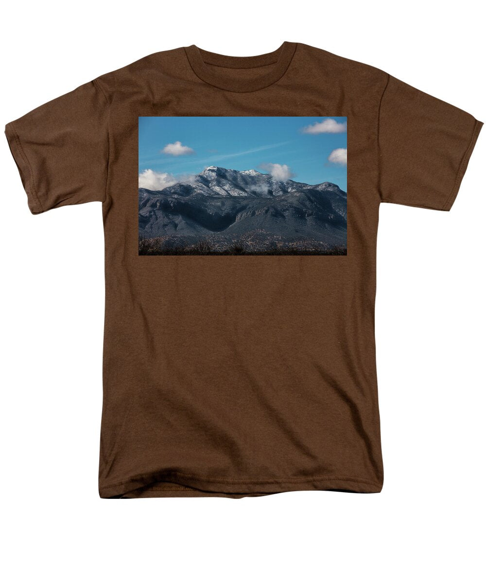 Cumulus Clouds Arizona - Men's T-Shirt  (Regular Fit)