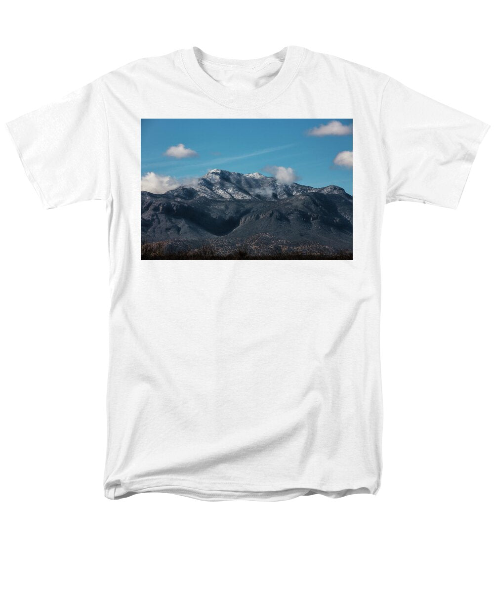 Cumulus Clouds Arizona - Men's T-Shirt  (Regular Fit)