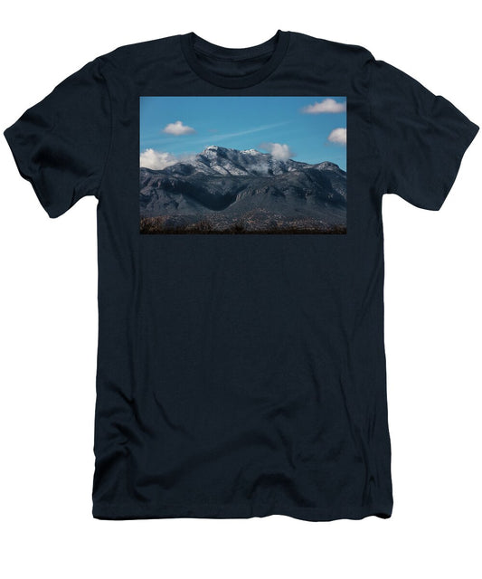 Cumulus Clouds Arizona - T-Shirt