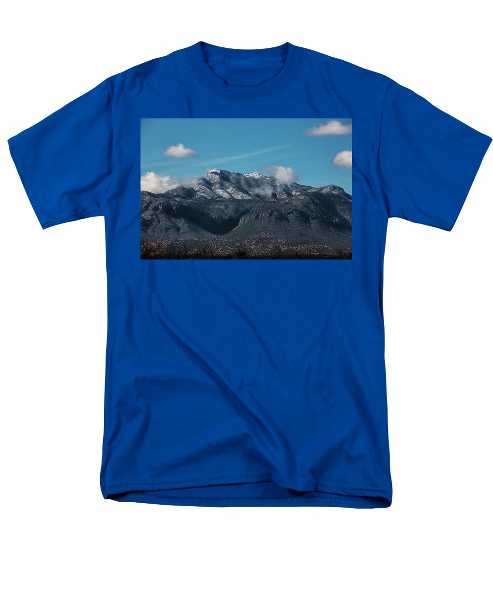 Cumulus Clouds Arizona - Men's T-Shirt  (Regular Fit)