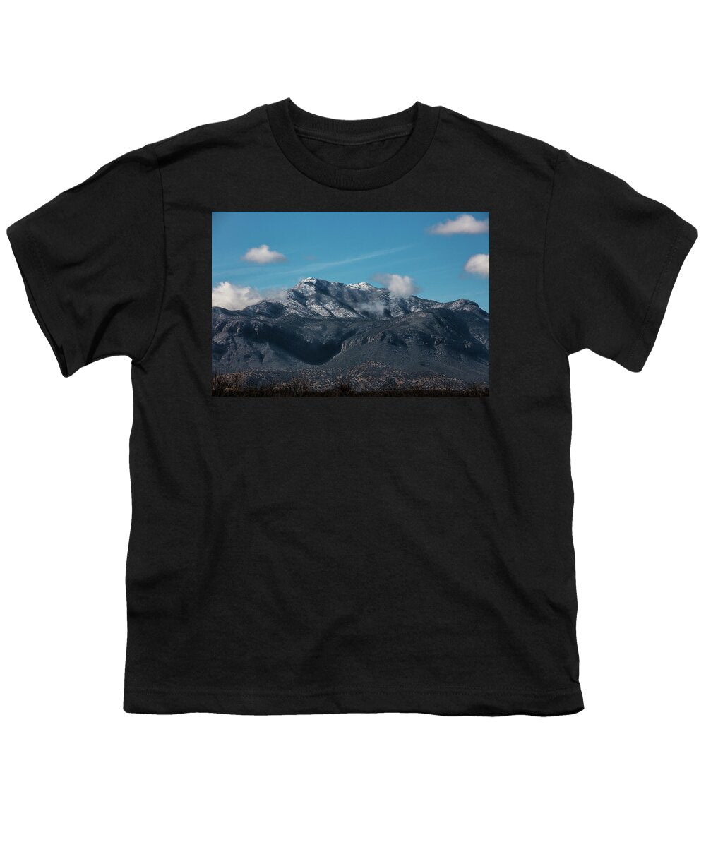 Cumulus Clouds Arizona - Youth T-Shirt