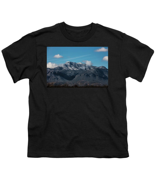 Cumulus Clouds Arizona - Youth T-Shirt