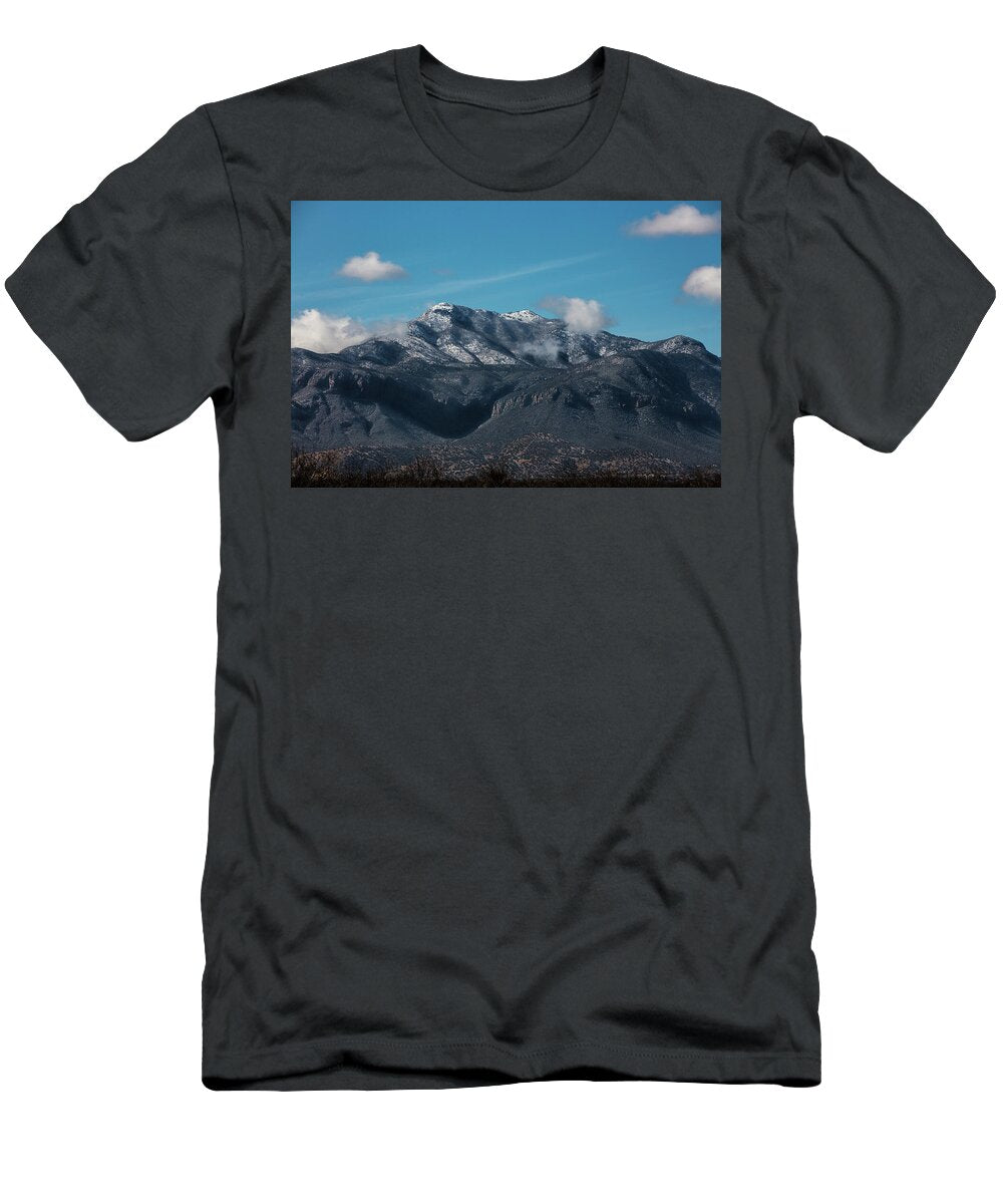 Cumulus Clouds Arizona - T-Shirt