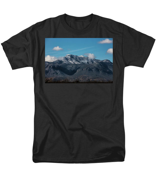 Cumulus Clouds Arizona - Men's T-Shirt  (Regular Fit)