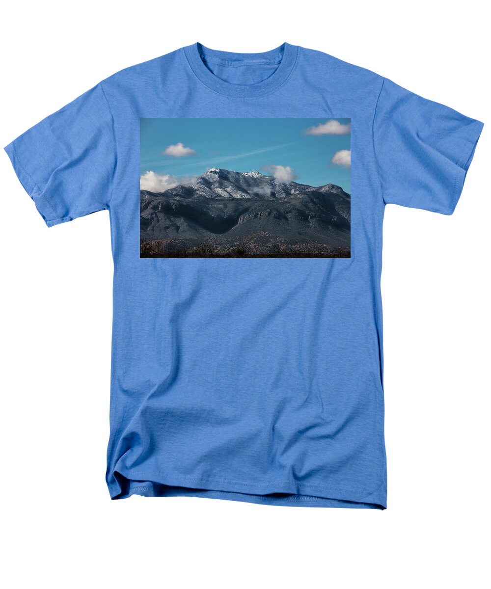 Cumulus Clouds Arizona - Men's T-Shirt  (Regular Fit)