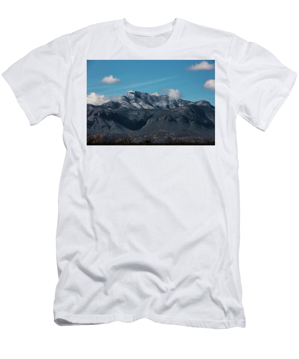 Cumulus Clouds Arizona - T-Shirt