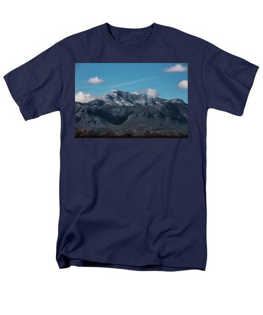 Cumulus Clouds Arizona - Men's T-Shirt  (Regular Fit)